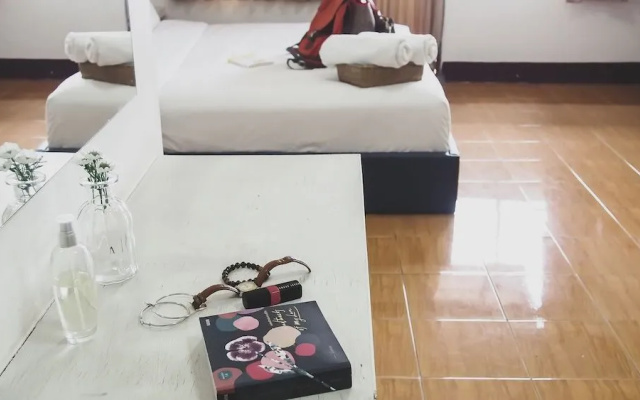 Rerkdee Bed and Breakfast