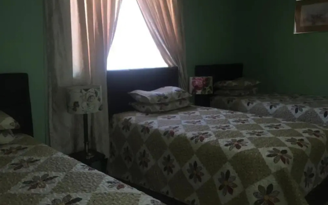 Tanya's Place