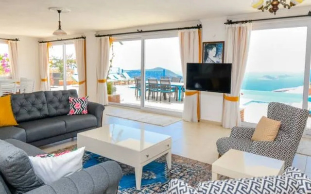 Villa Fusya