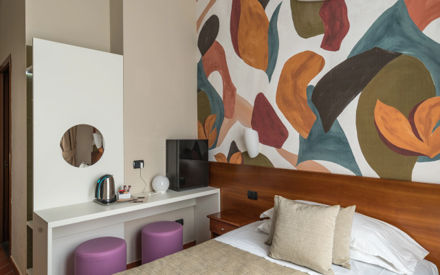 Hotel Caravaggio