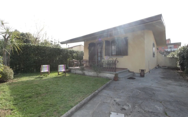 La Villa Di Patrizia