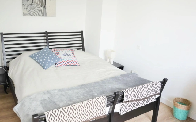 Charming Holiday Home Near the Beach, Locquirec