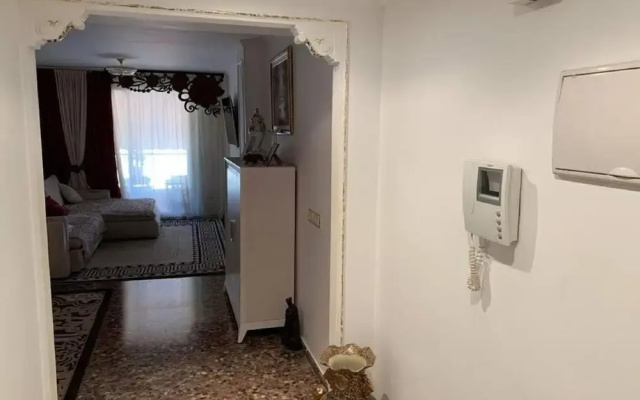 Belvilla by OYO Apartamento Divendres