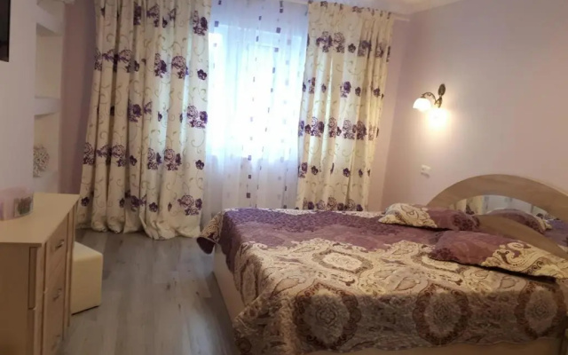 Apartman Lux Covasna