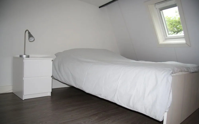 Luxury Apartments I