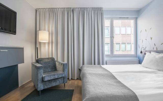ProfilHotels Grand Kristianstad