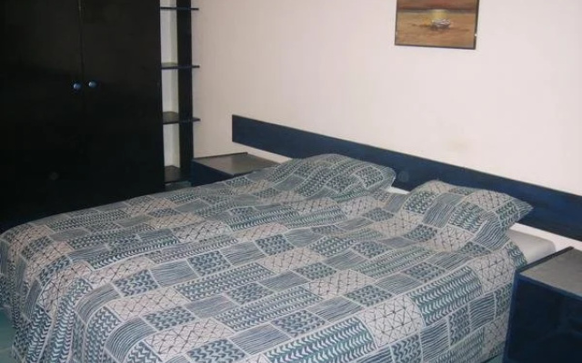 Hotel Malka Perla