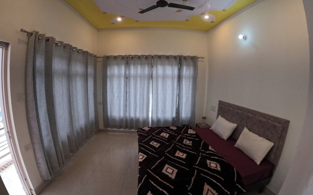 Shri Ganapati Hotel BY S4S