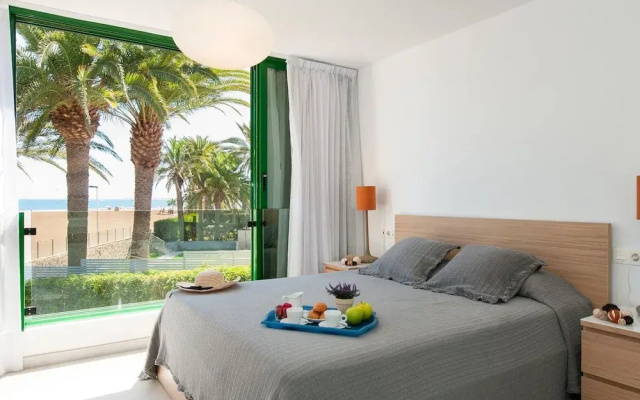 Duplex in Gran Canaria With Stunning Sea Views