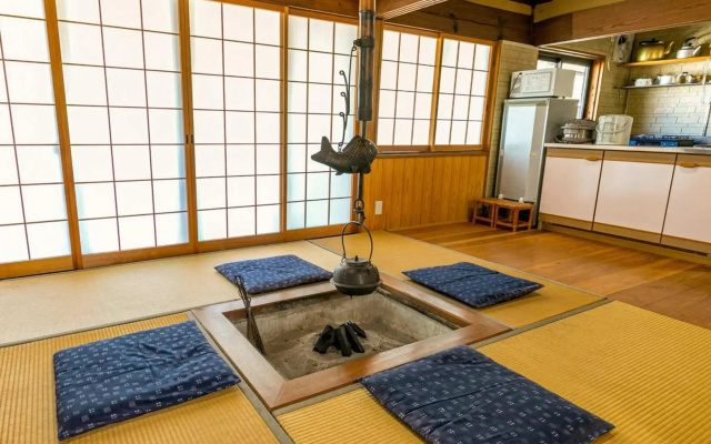 Irori No Oyado Zen - Vacation Stay 80209V