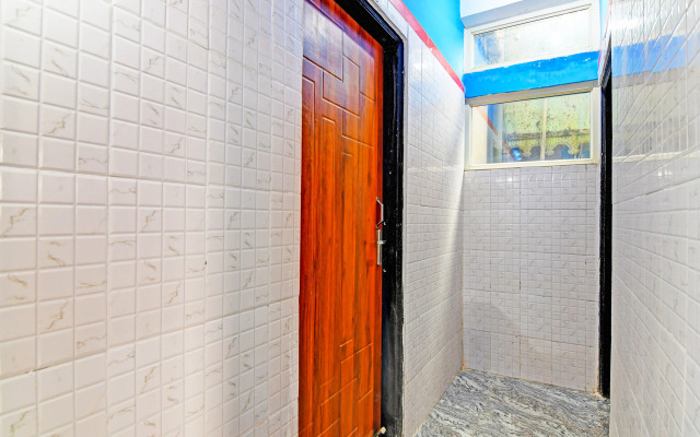 Hotel O New Cuttack Guest House