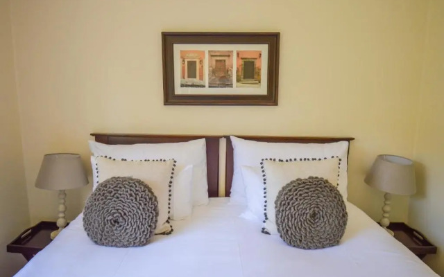 San Rock Guest House