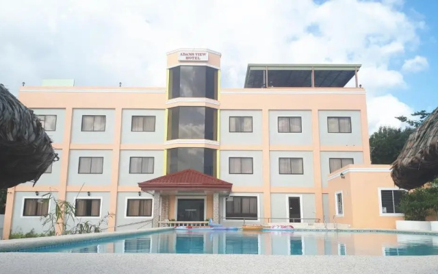 Adams View Hotel