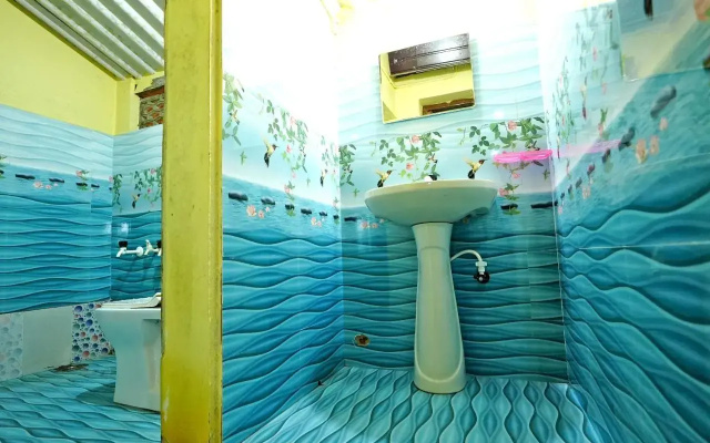 Karadikallu Homestay