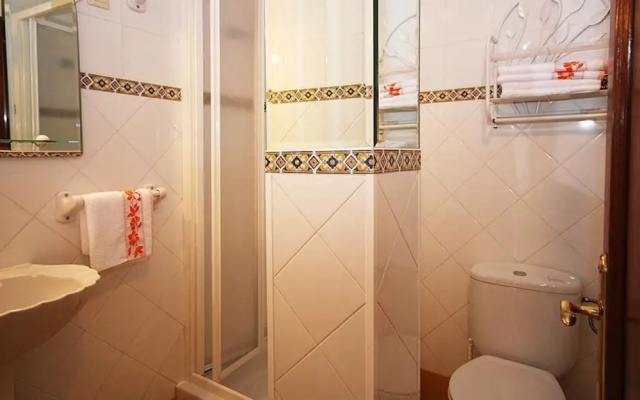 Apartment in Monte Lagoa de Louro 102056 by MO Rentals