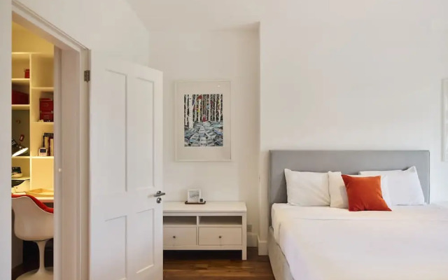 The Clapham Crib - Spacious 4bdr House With Patio