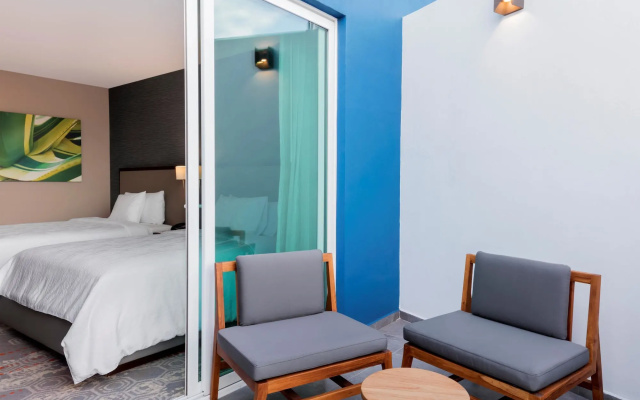 Hilton Garden Inn Salamanca