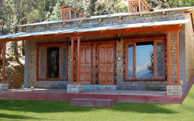 Hotel Chevron Mountain Villa