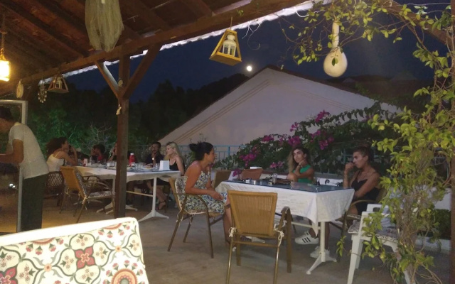 Turkuaz Otel Turunc