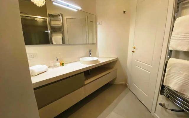 Vittoria Suite Milano
