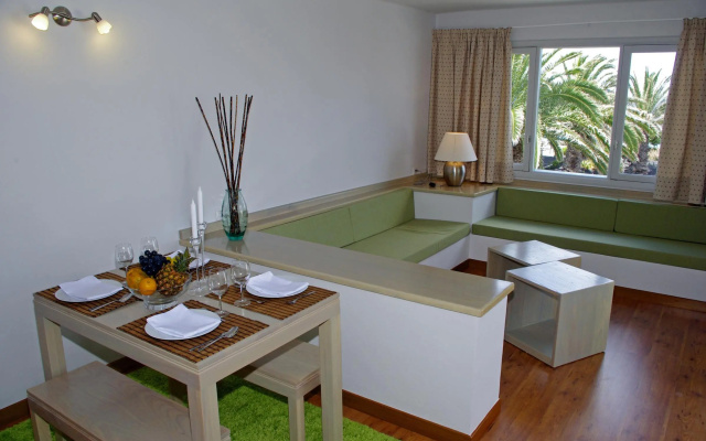 Apartamentos Neptuno