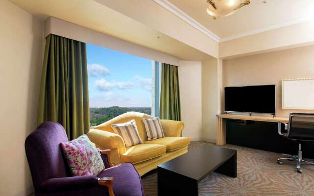 Hilton Tokyo Narita Airport