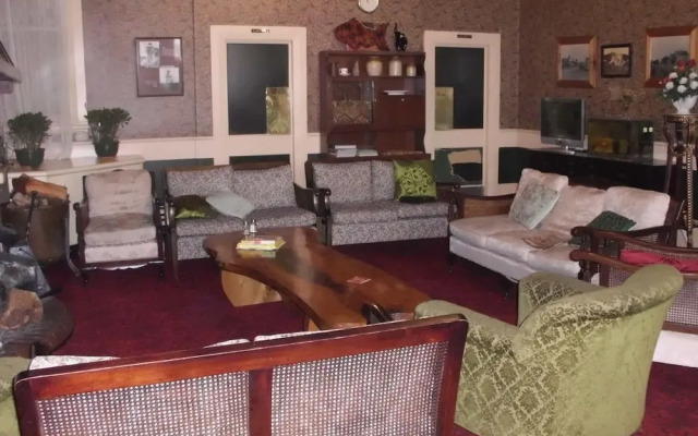 The Northern Wairoa Hotel