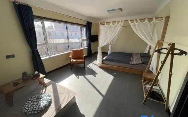 Xinzhou Wujianfang Homestay