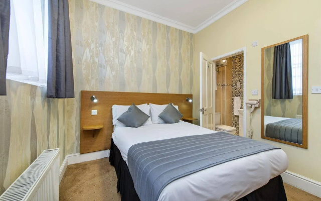 Lidos Hotel