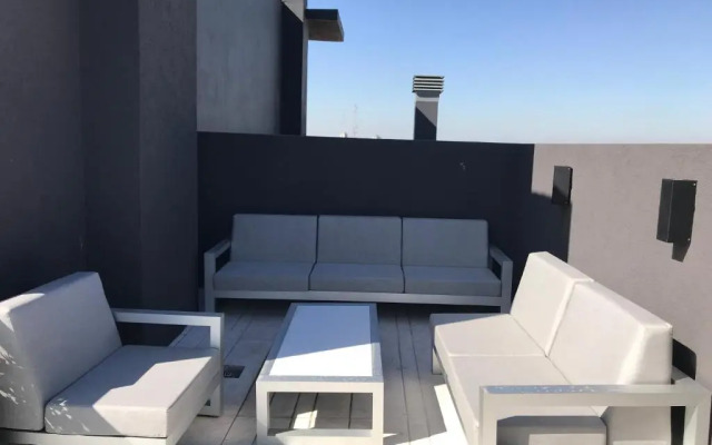 Start Apartments