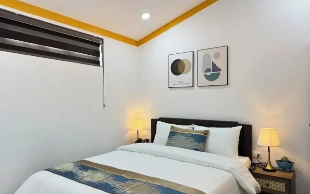 ORCHID Hotel