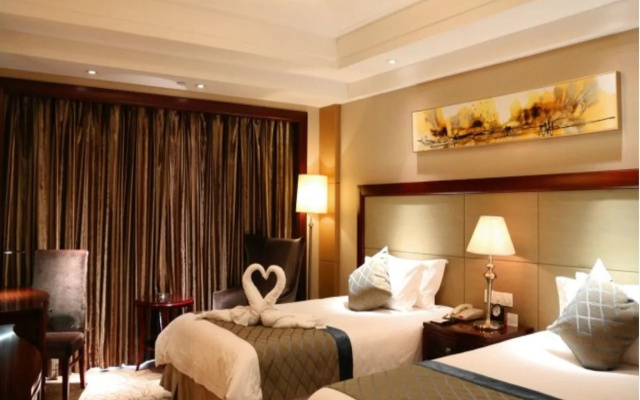 Nantong Hotel