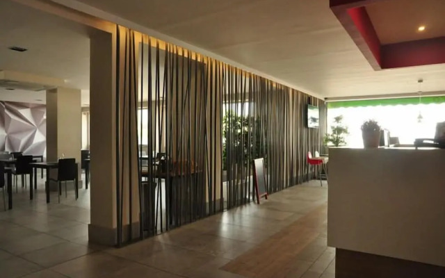 Hostal Restaurante Paco