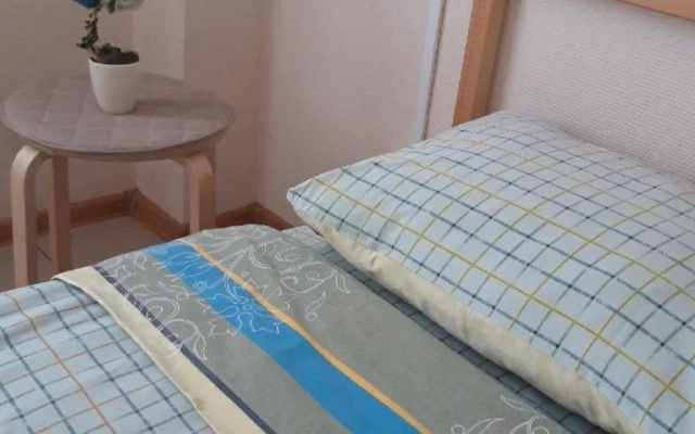 Hostel Apelsin