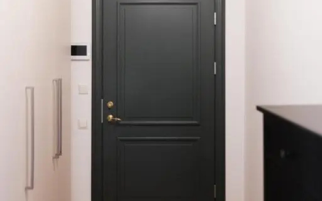 New, modern apartment near Riga center