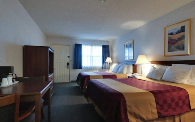 Americas Best Value Inn Midlothian Cedar Hill