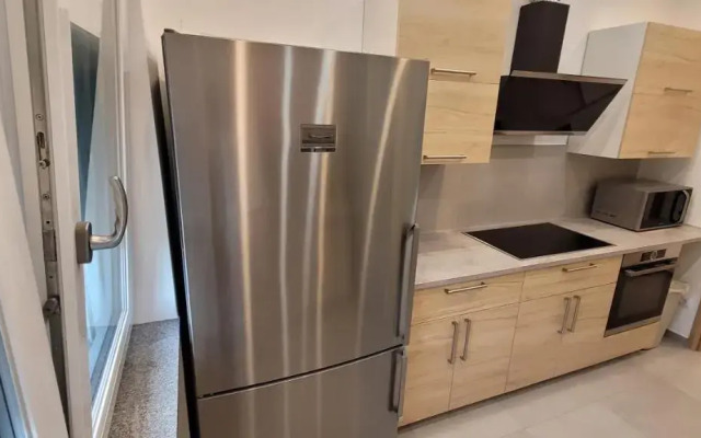 Wohnung in Datteln