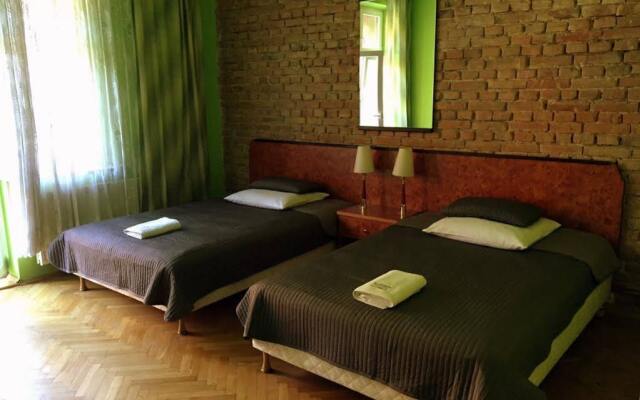 Отель Finger Guest Rooms Польша, Краков - отзывы, цены и фото номеров - забронировать отель Finger Guest Rooms онлайн комната для гостей