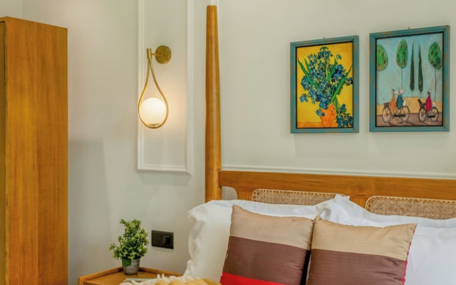 Staymaster Veridian Luxury 2BR