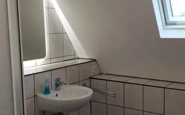 Ferienwohnung Laux
