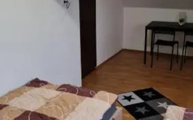 Arató Vendégház