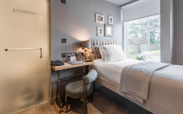 Murrayfield Hotel