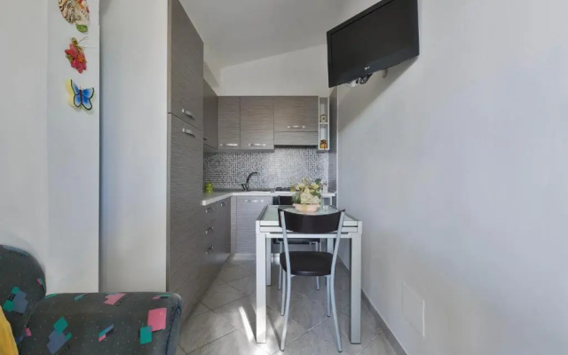 Corallo Apartments by Barbarhouse