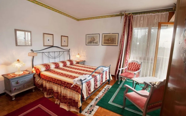 Villa Daniela B&B