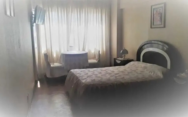 Hotel La Joya