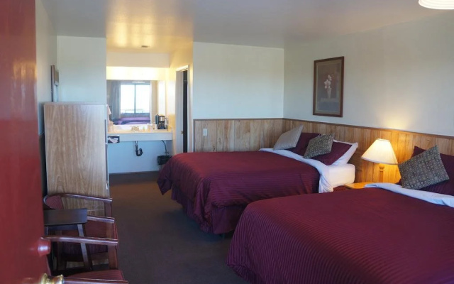 Yosemite Gateway Motel