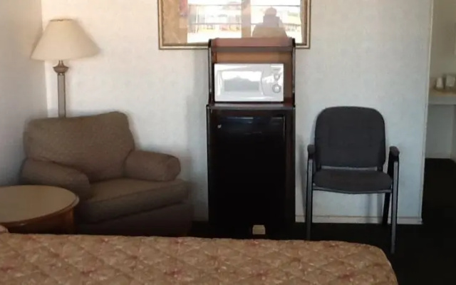 Economy Inn Greenville