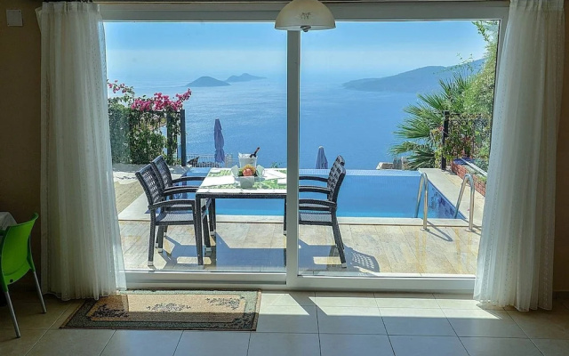 Villa Nar