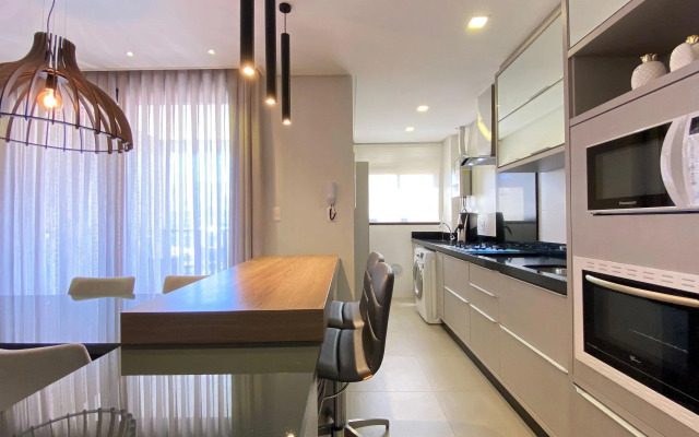 Sd 202 · Excelente Apartamento Em Condomínio Com Rooftop E Piscina