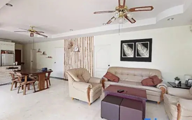 Pool Villa 92